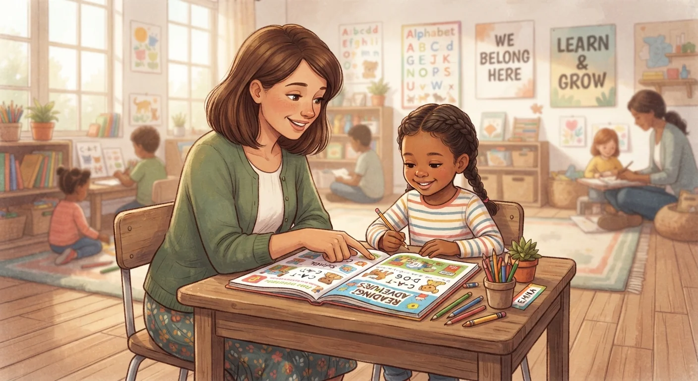 A Parent's Introduction to Special Educational Needs