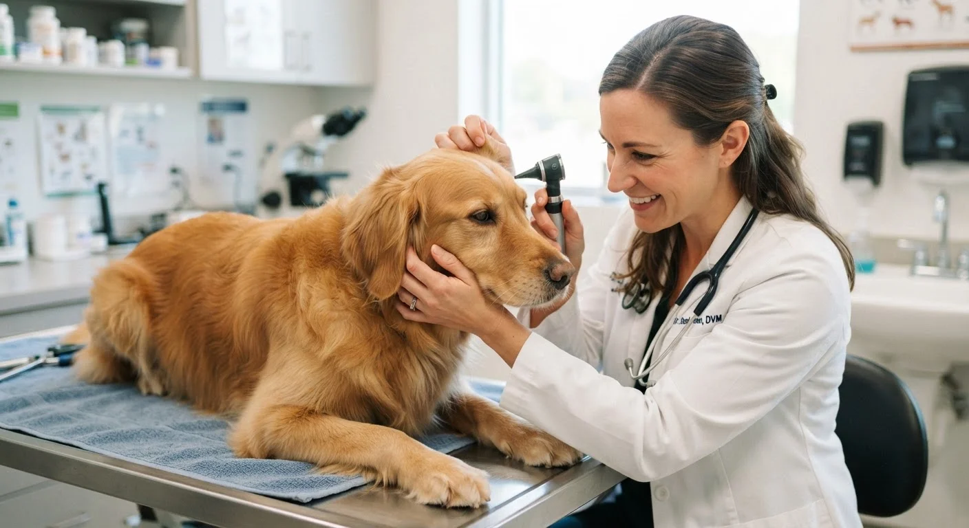 Annual Vet Visits: What Actually Happens and Why They Matter