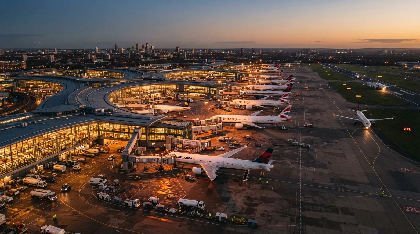 Booking International Flights: Patterns and Practices That Experienced Travelers Rely On