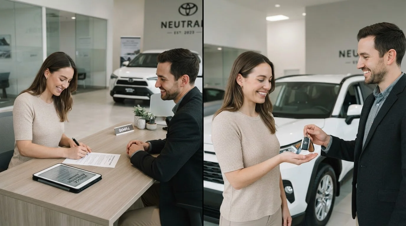 Buying vs. Leasing a Car: A Practical Comparison for Everyday Drivers