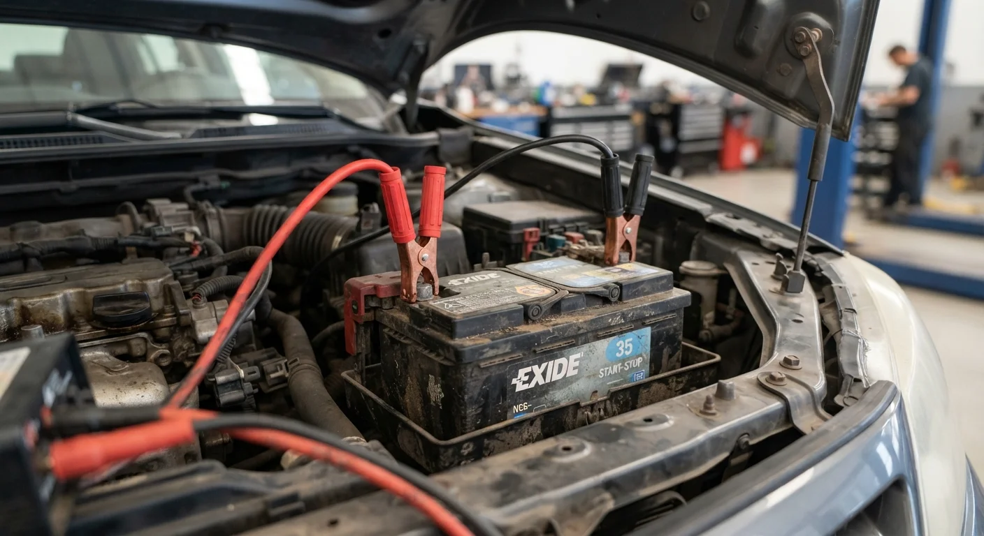 Car Battery Care: Extending Life and Recognising Decline Before You're Stranded