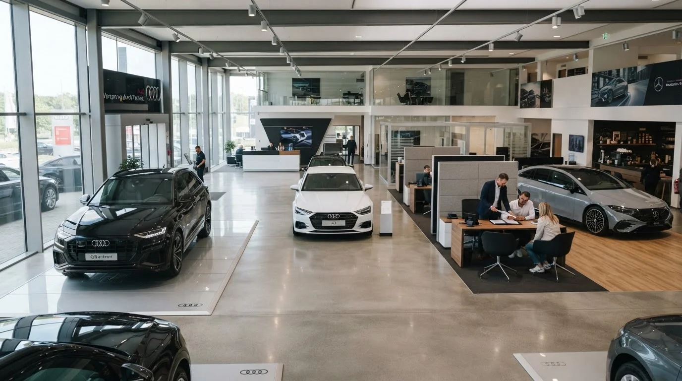 Car-Buying Myths That Cost Shoppers Money