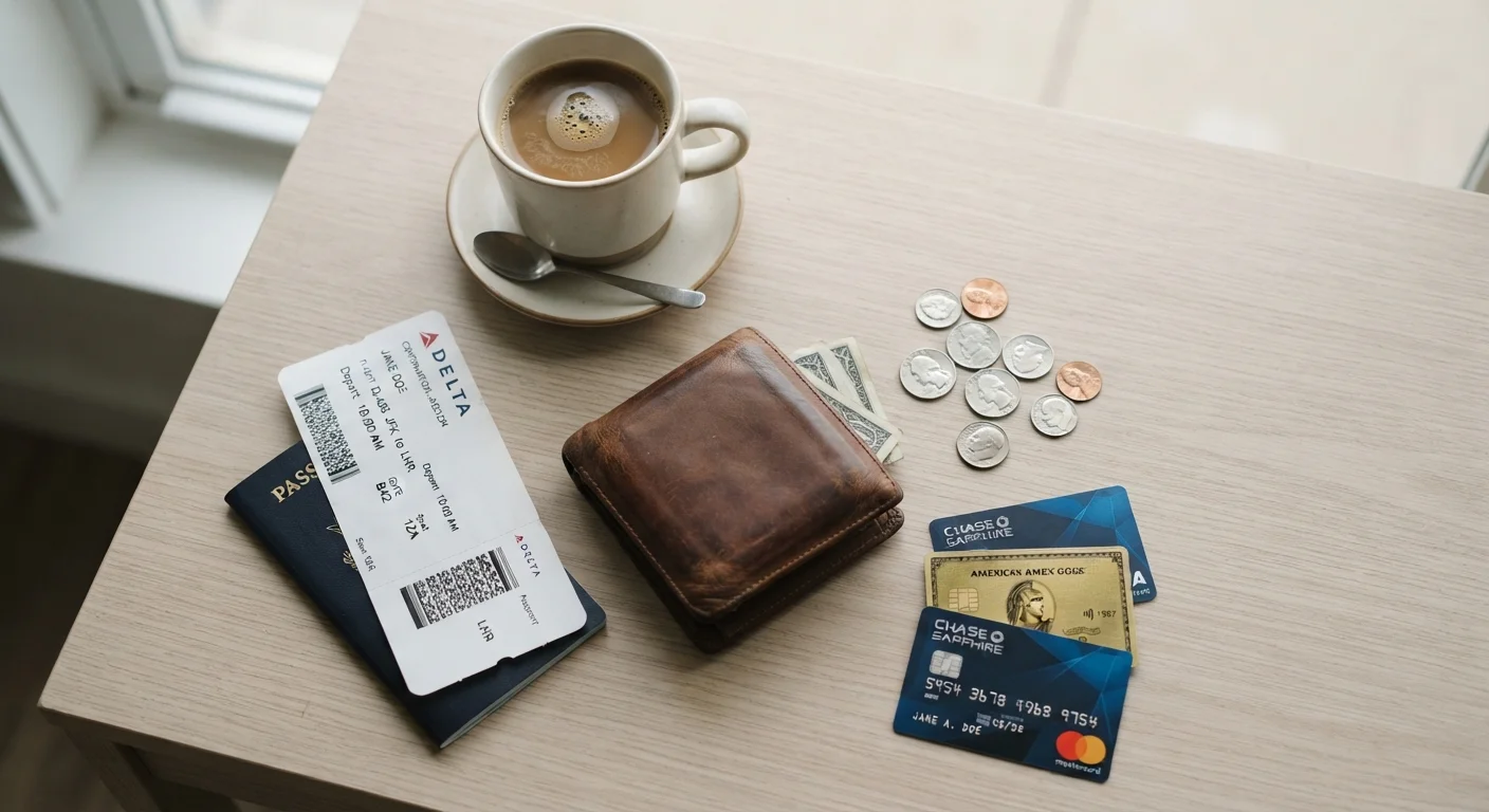 Cash Back, Points, or Miles: Which Rewards Structure Actually Suits You