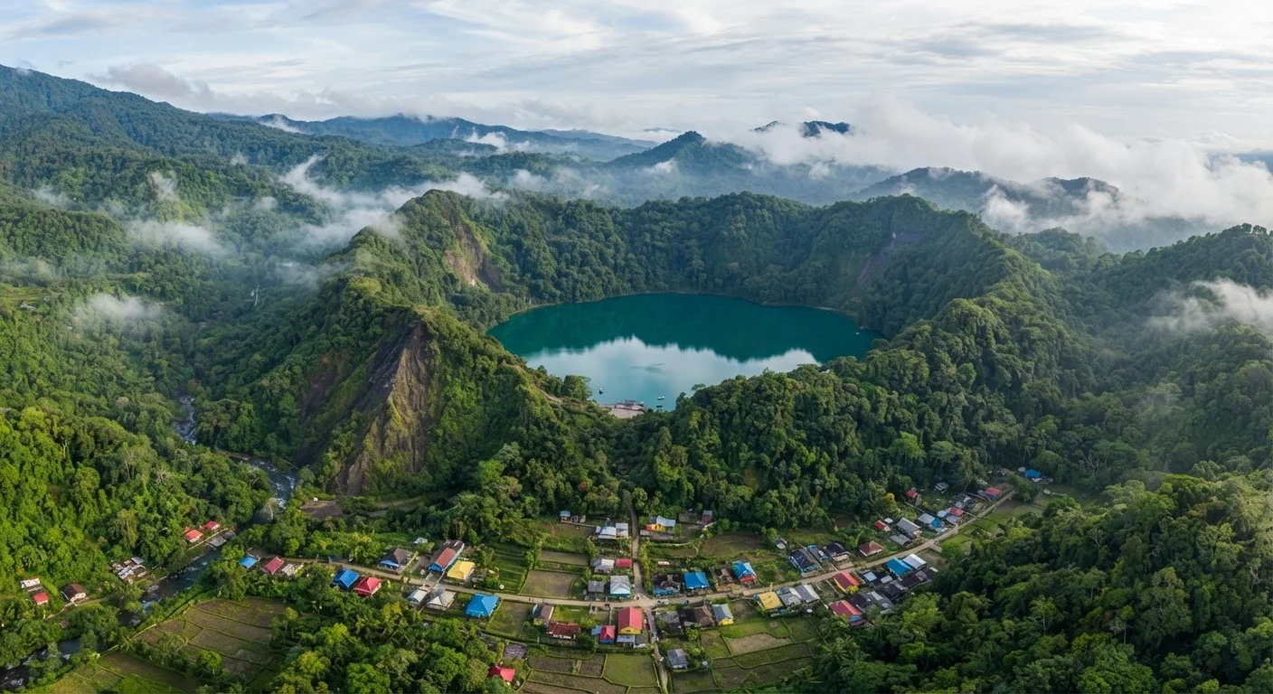 Central America's Most Rewarding Destinations for Outdoor and Cultural Travel