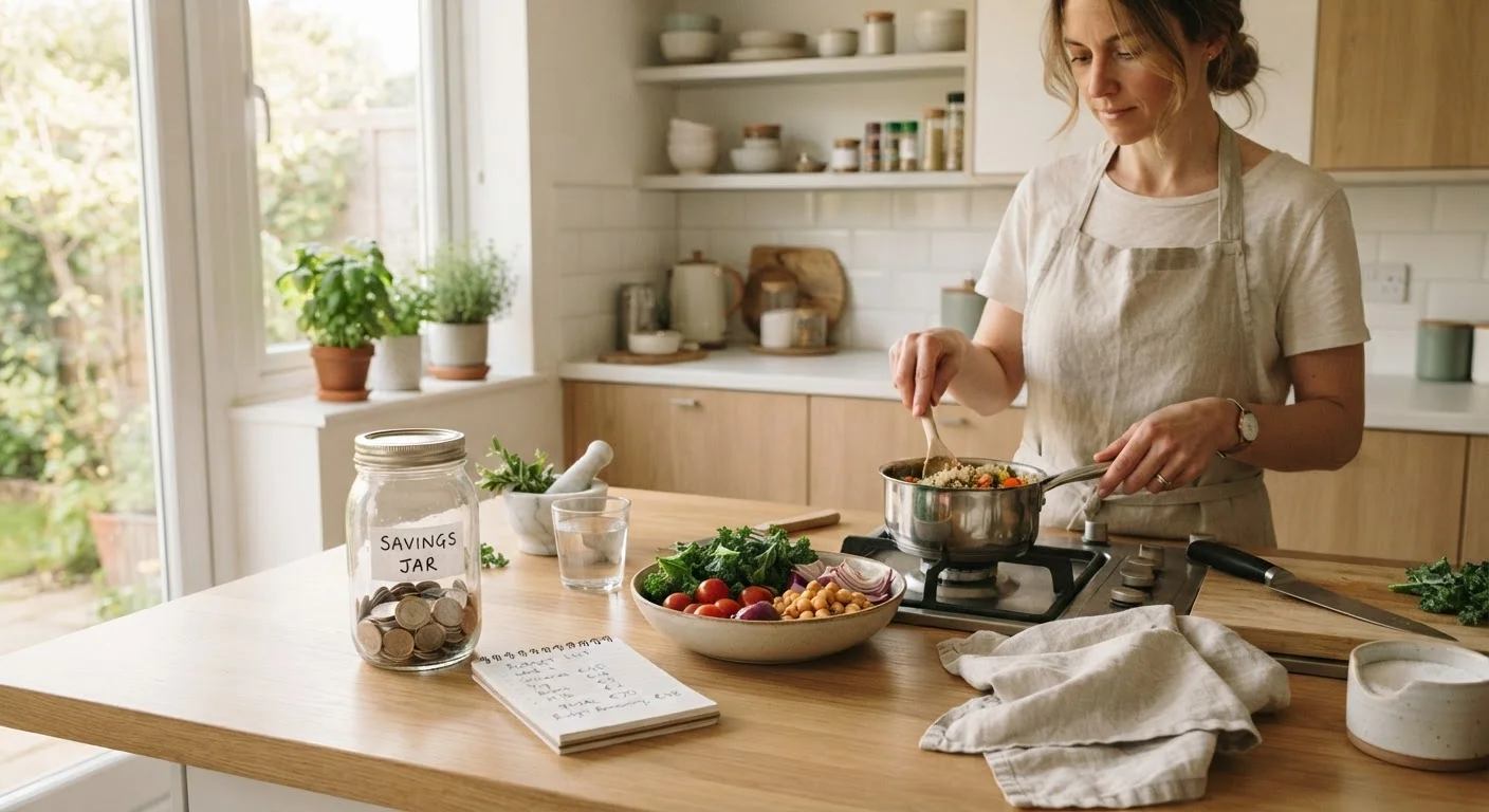 Common Myths About Frugal Living That Put People Off Saving