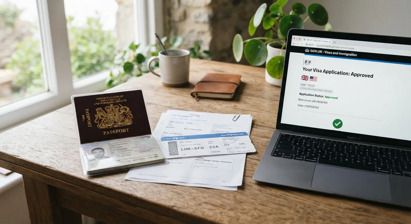 Country Entry Requirements, Visas, and Travel Advisories: What Each Source Actually Tells You