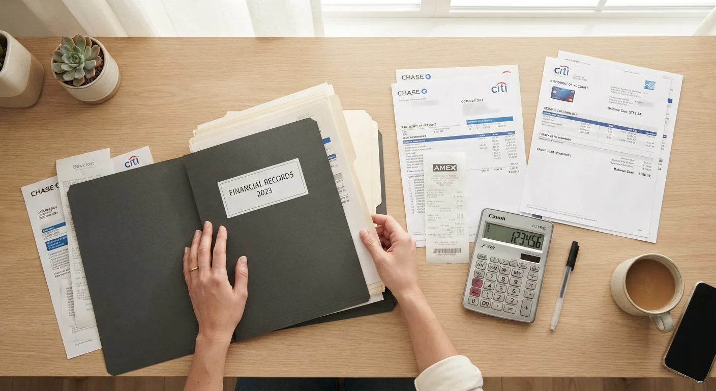 Debt Consolidation: What It Actually Does (and Doesn't Do)