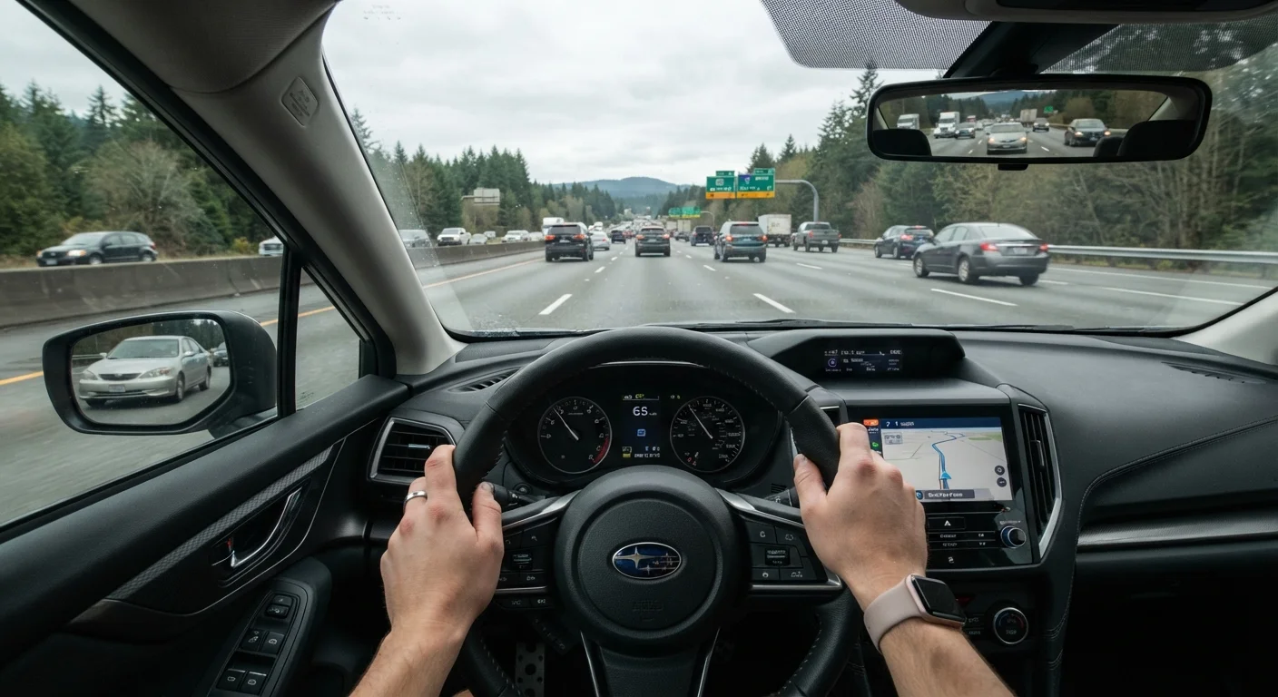 Defensive Driving: What It Actually Means and Why It Matters