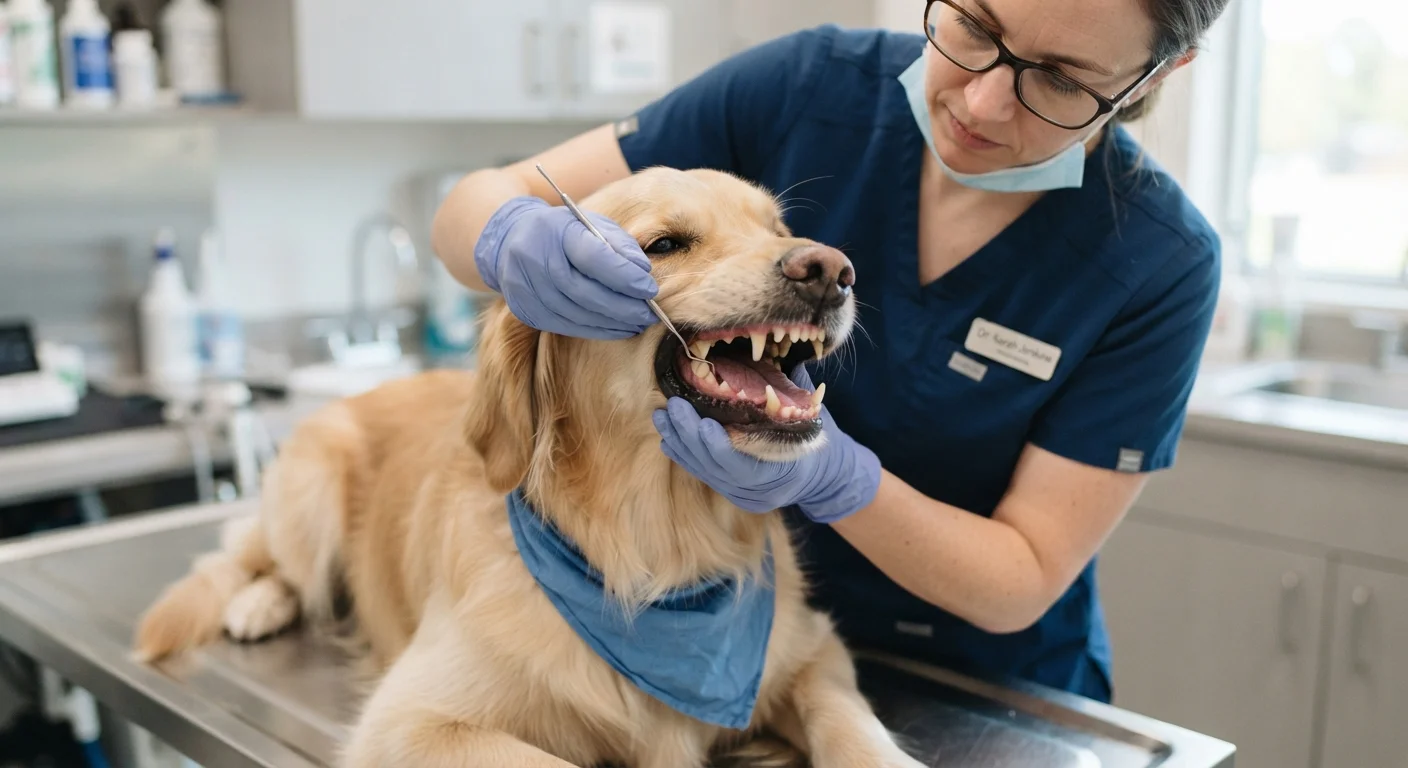Dental Health in Dogs and Cats: What Pet Owners Frequently Get Wrong