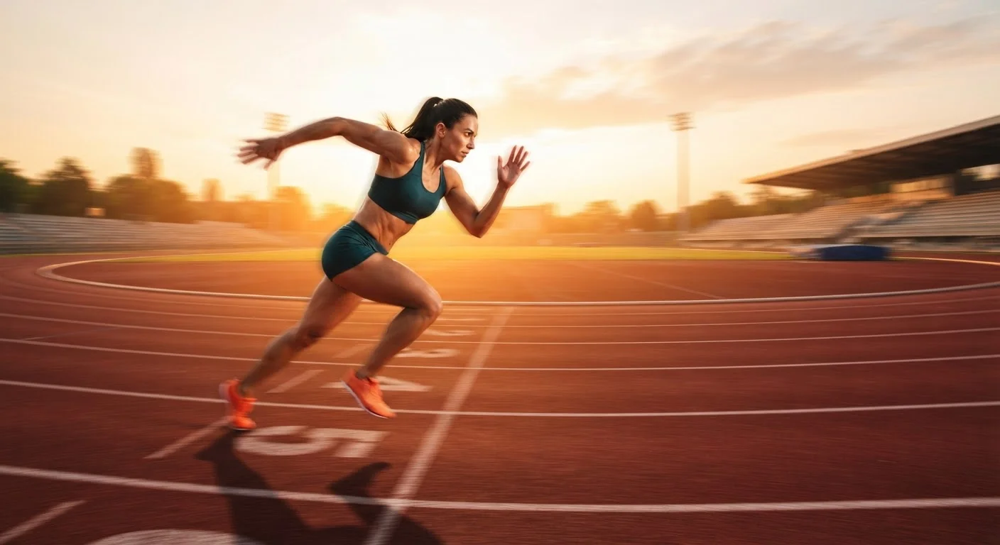 Everything You Need to Know About HIIT — Before You Try It