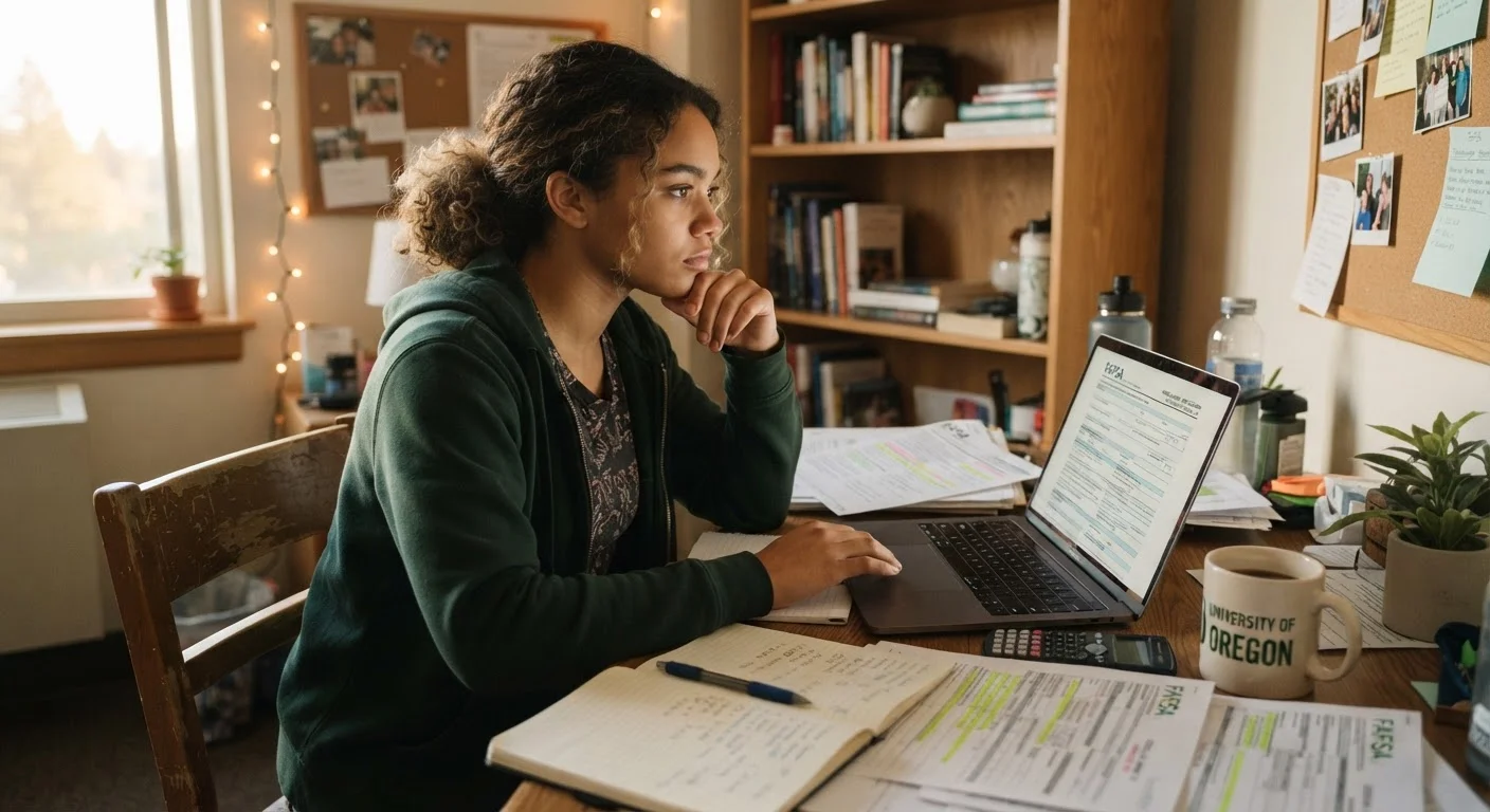 Financial Aid Myths That Cost Students Real Money