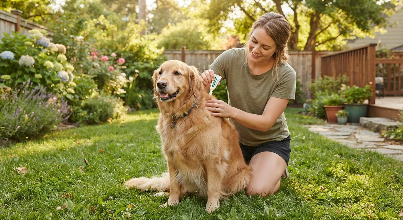 Flea, Tick, and Worm Prevention: Keeping the Parasite Lifecycle in Check