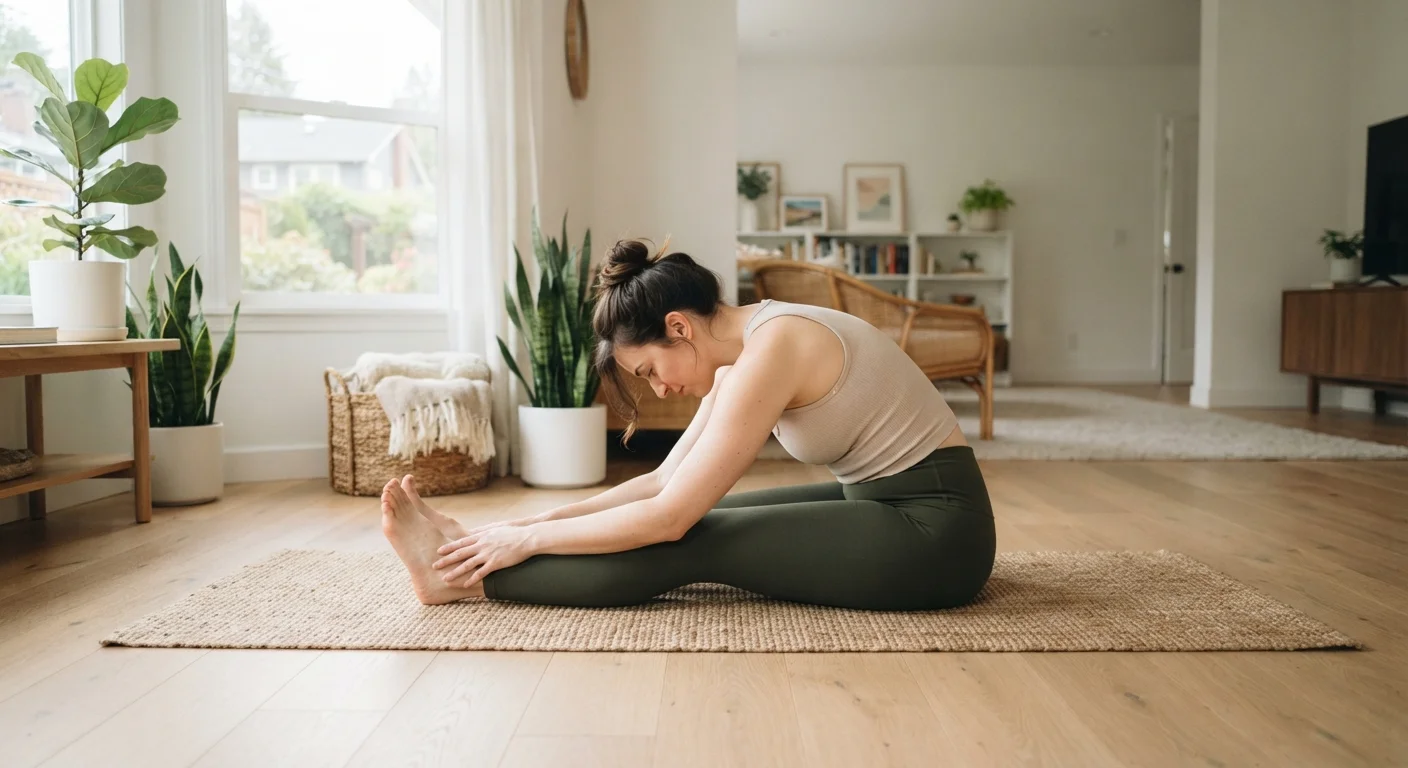 Flexibility, Mobility, and Stretching: Sorting Out the Differences