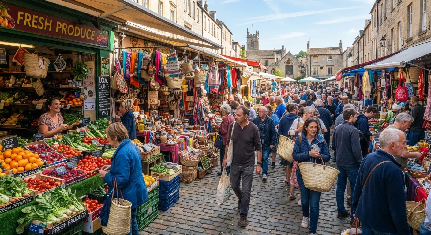 Free and Low-Cost Activities That Reveal a Destination More Than Paid Attractions