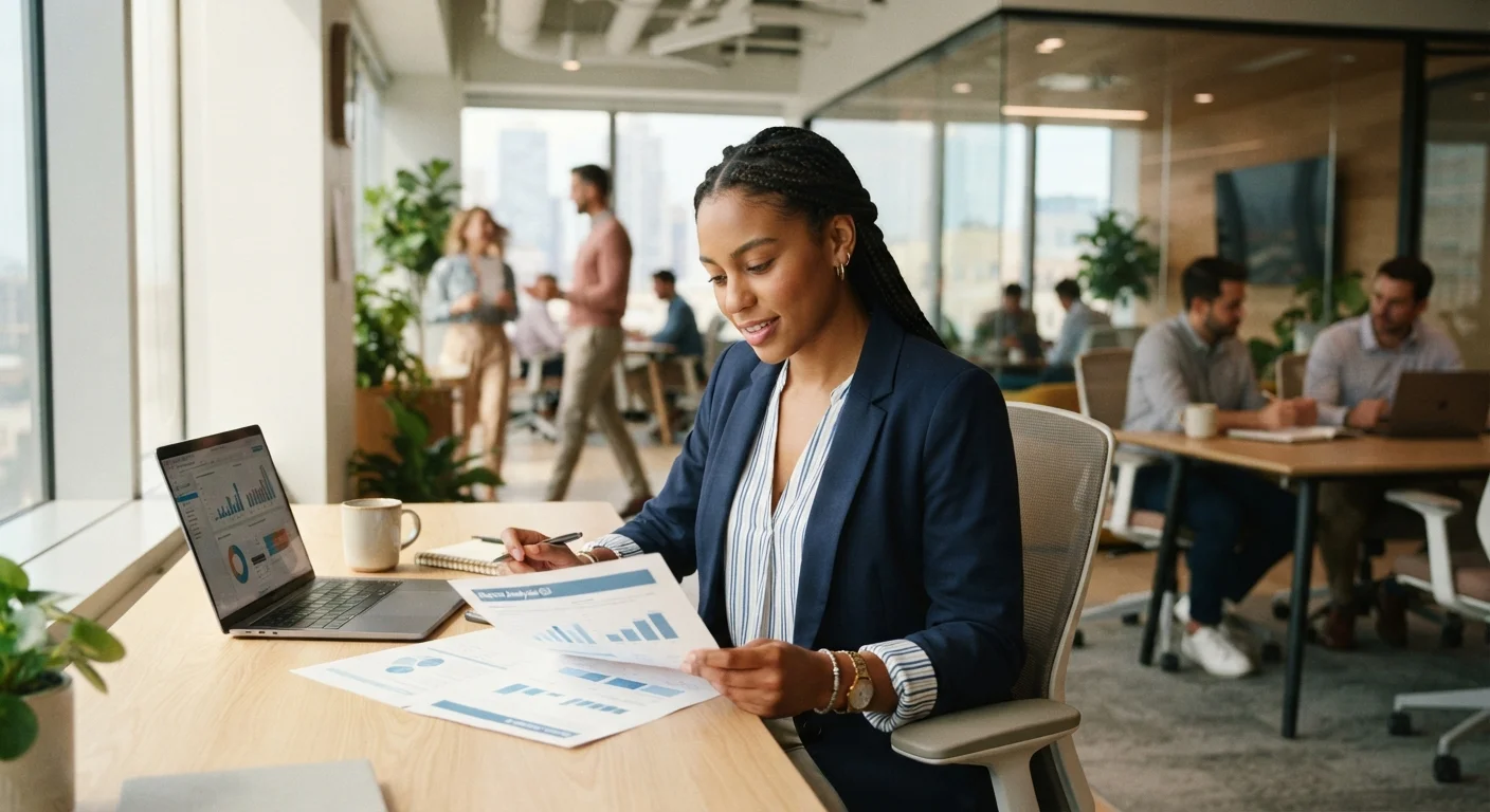 From Campus to Career: How Internships Actually Shape Graduate Outcomes