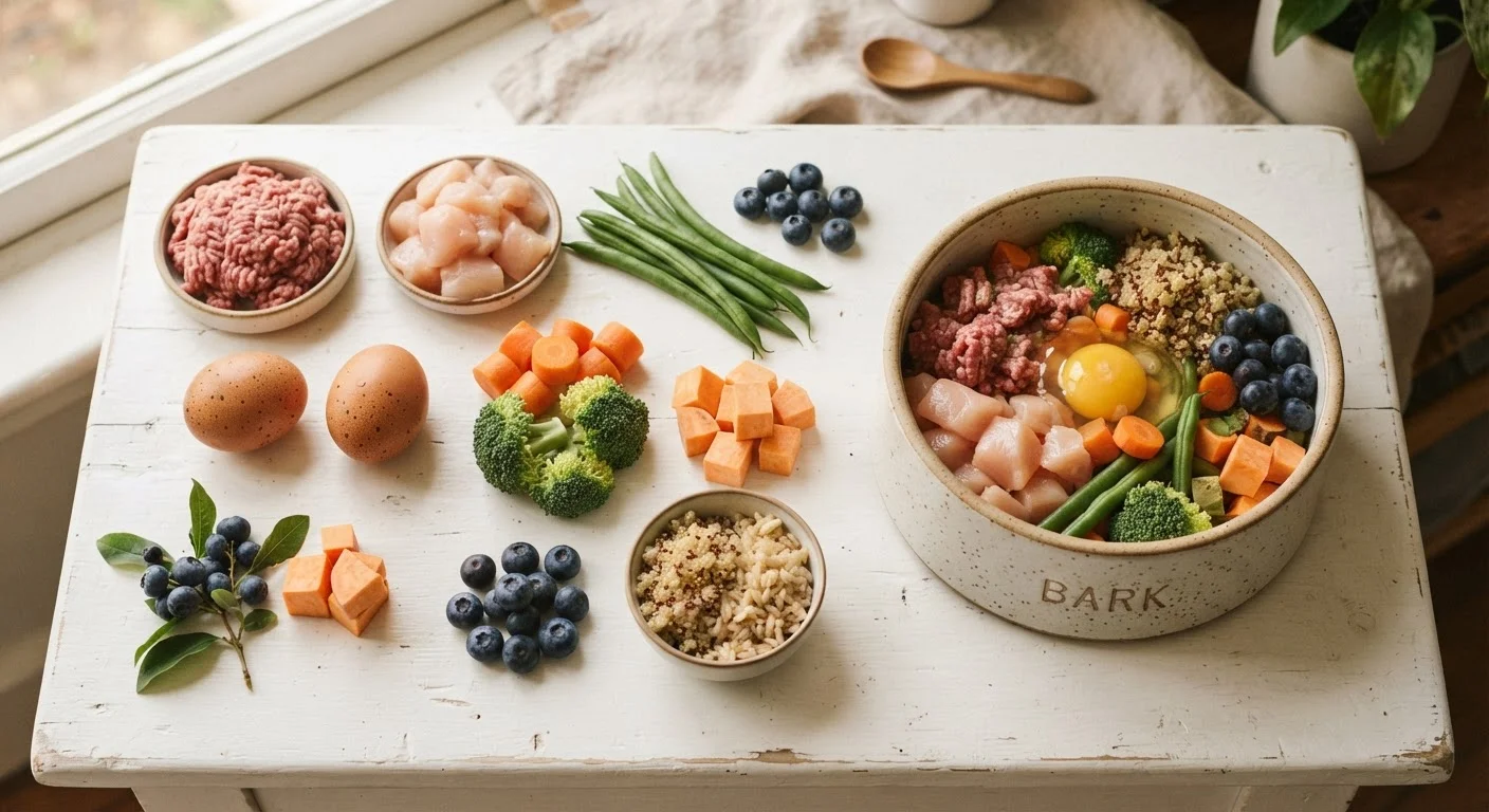 Getting Started With Pet Nutrition: Core Concepts Every Owner Should Know