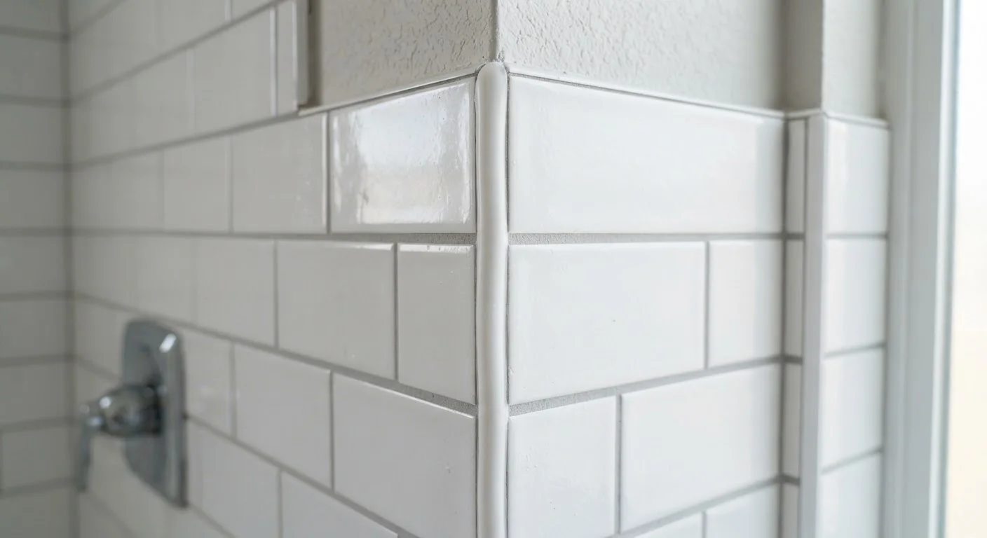Grout vs. Caulk: Choosing the Right Filler for Every Joint