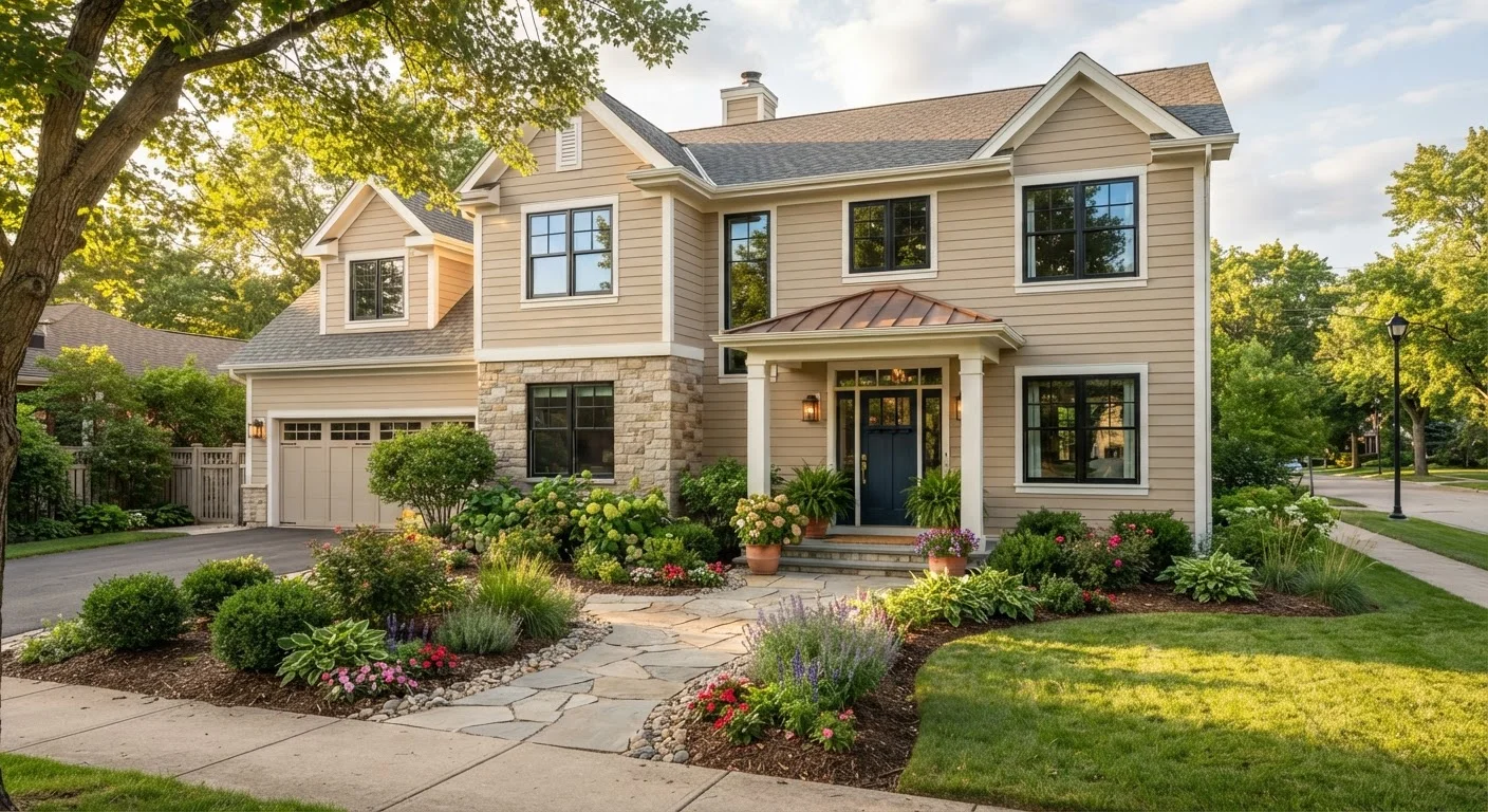 Home Improvement Projects That Tend to Add Long-Term Value