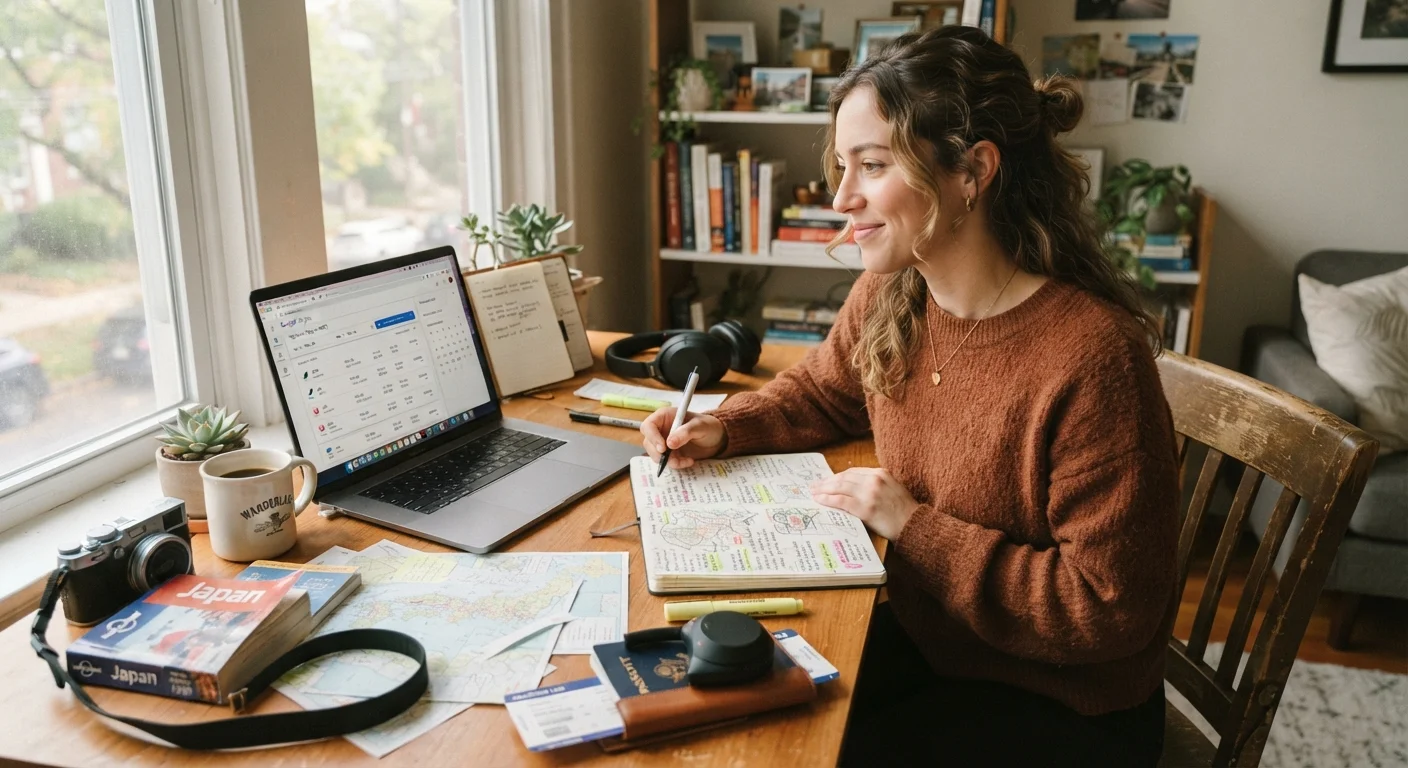 How Flexible Dates Can Change the Cost of Almost Any Trip