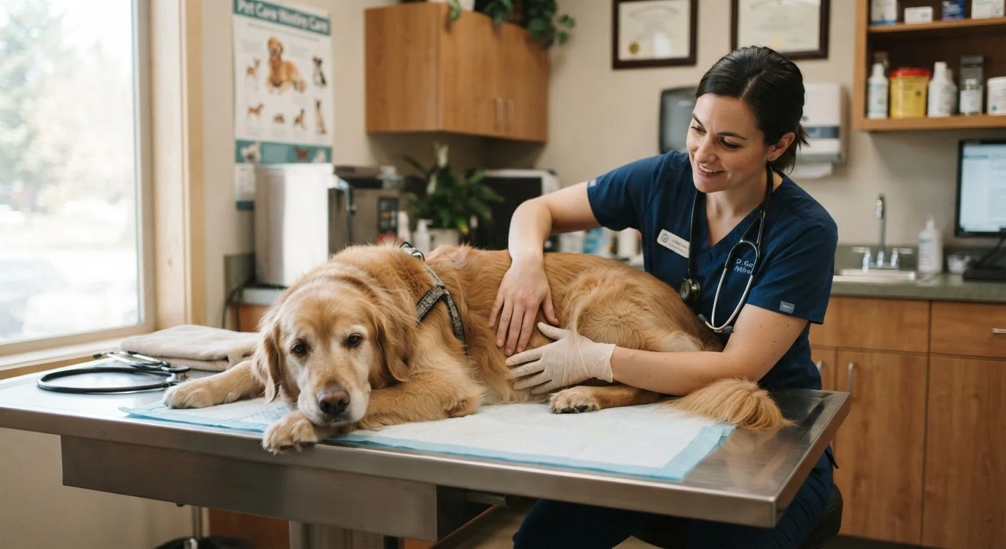 Keeping a Healthy Weight: Why Pet Obesity Is a Medical Issue, Not a Cosmetic One