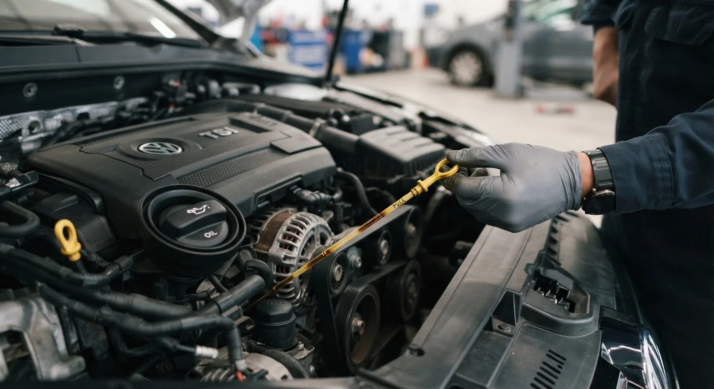 Long-Term Engine Health: Habits That Quietly Shorten Your Engine's Life