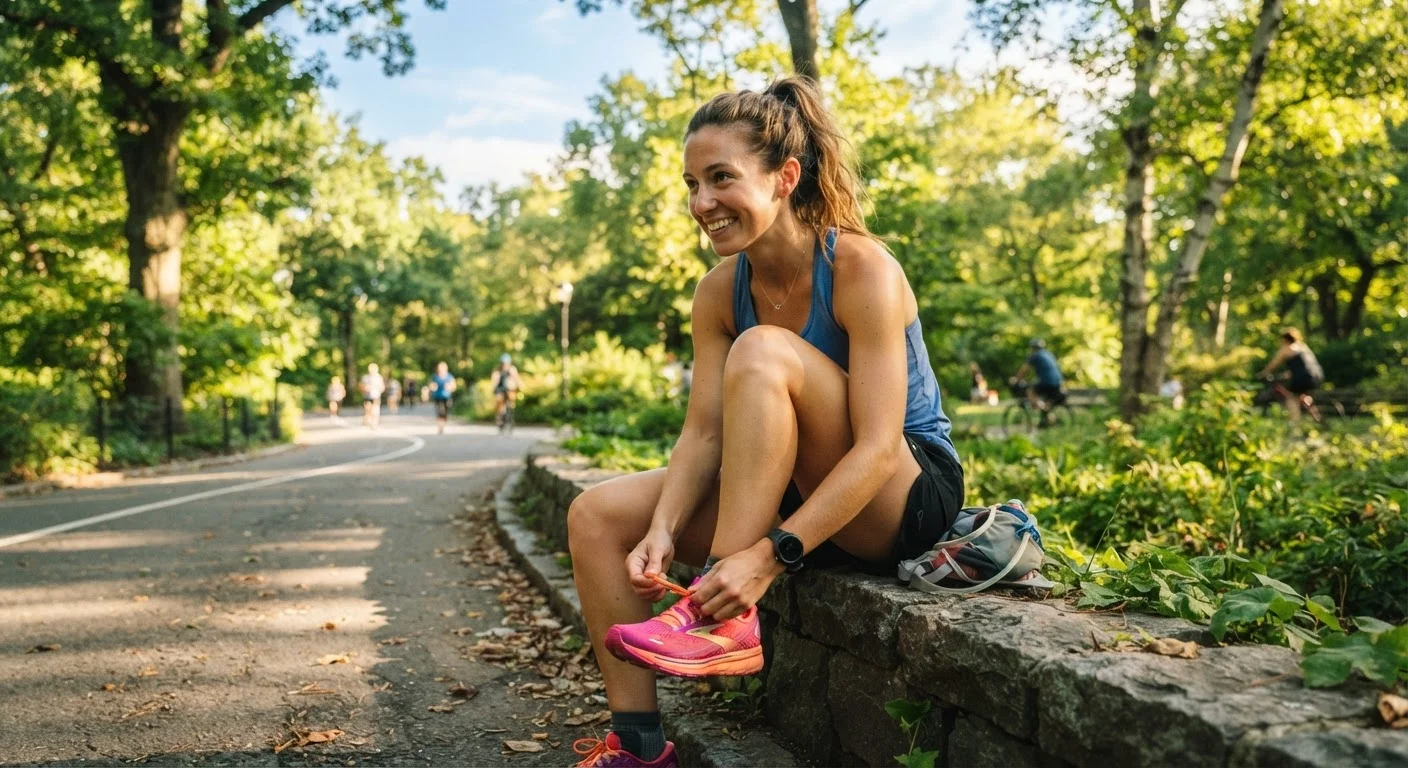 Making Physical Activity a Daily Habit: Principles That Actually Work