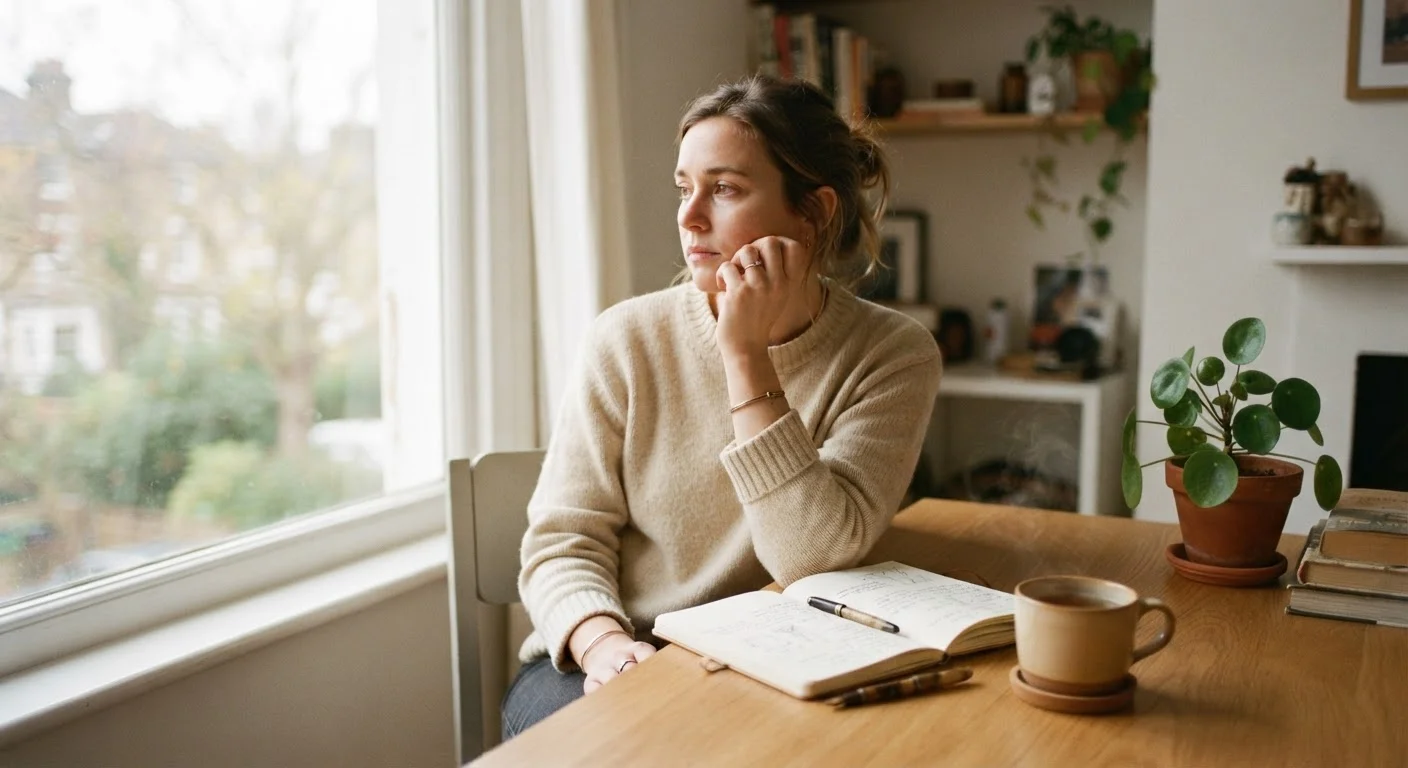 Mental Wellness Habits That Often Go Wrong