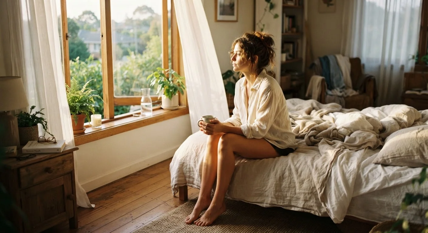 Morning Routines That Set the Emotional Tone for the Day