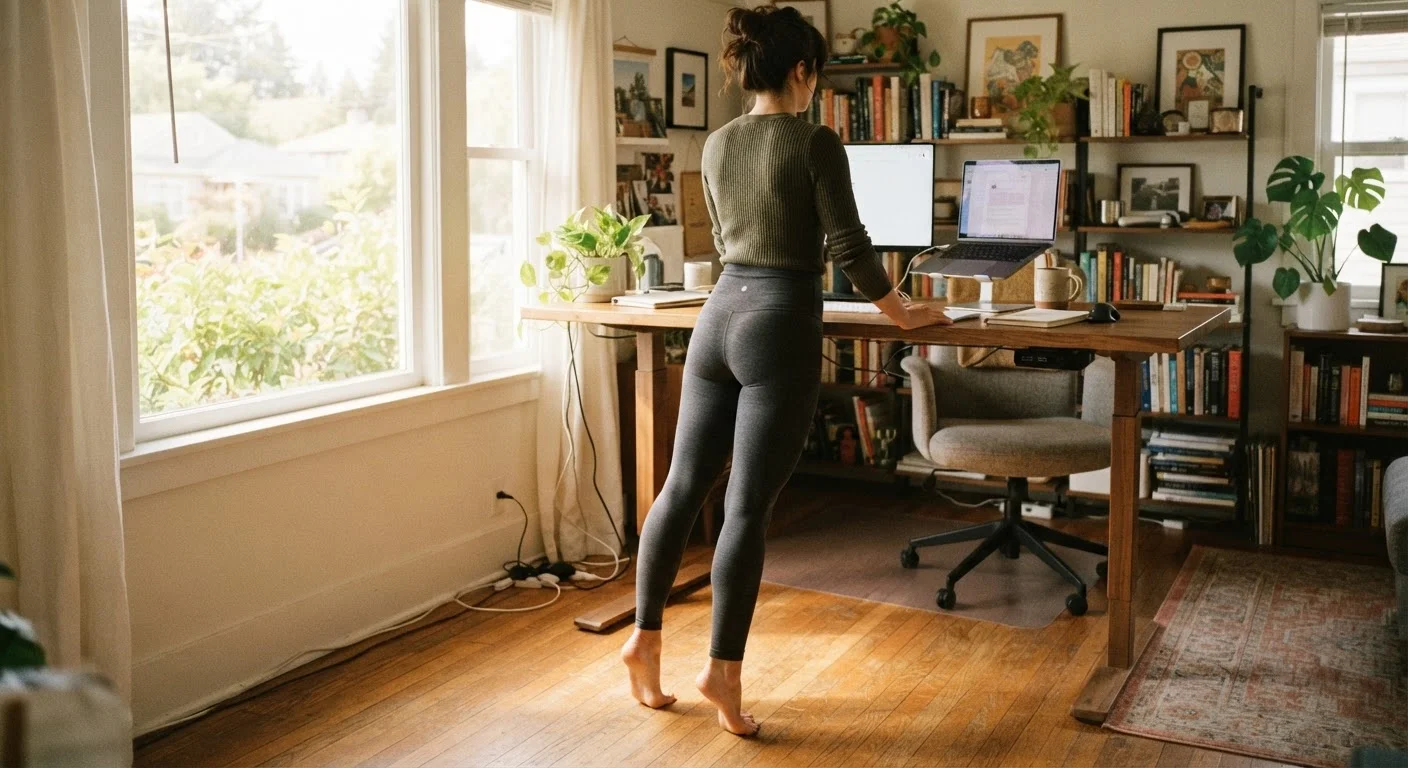 Movement Snacks: The Science of Short Exercise Bursts Throughout Your Day