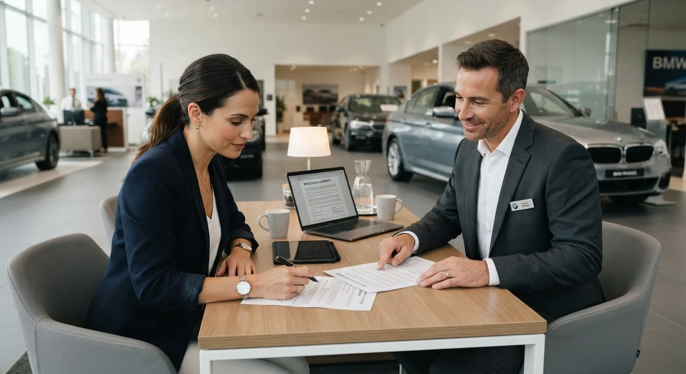 Negotiating a Car Price: Approaches That Hold Up in Practice