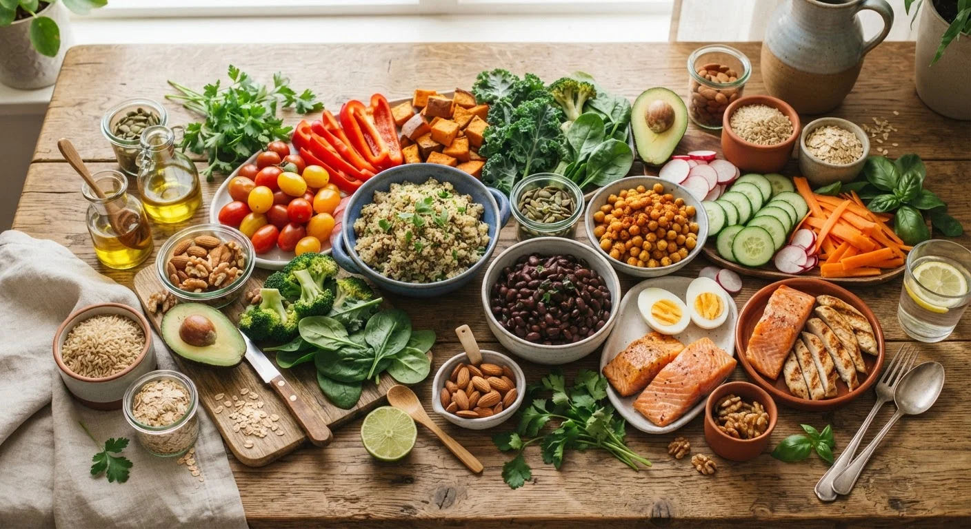 Nutrition Science Myths That Refuse to Die