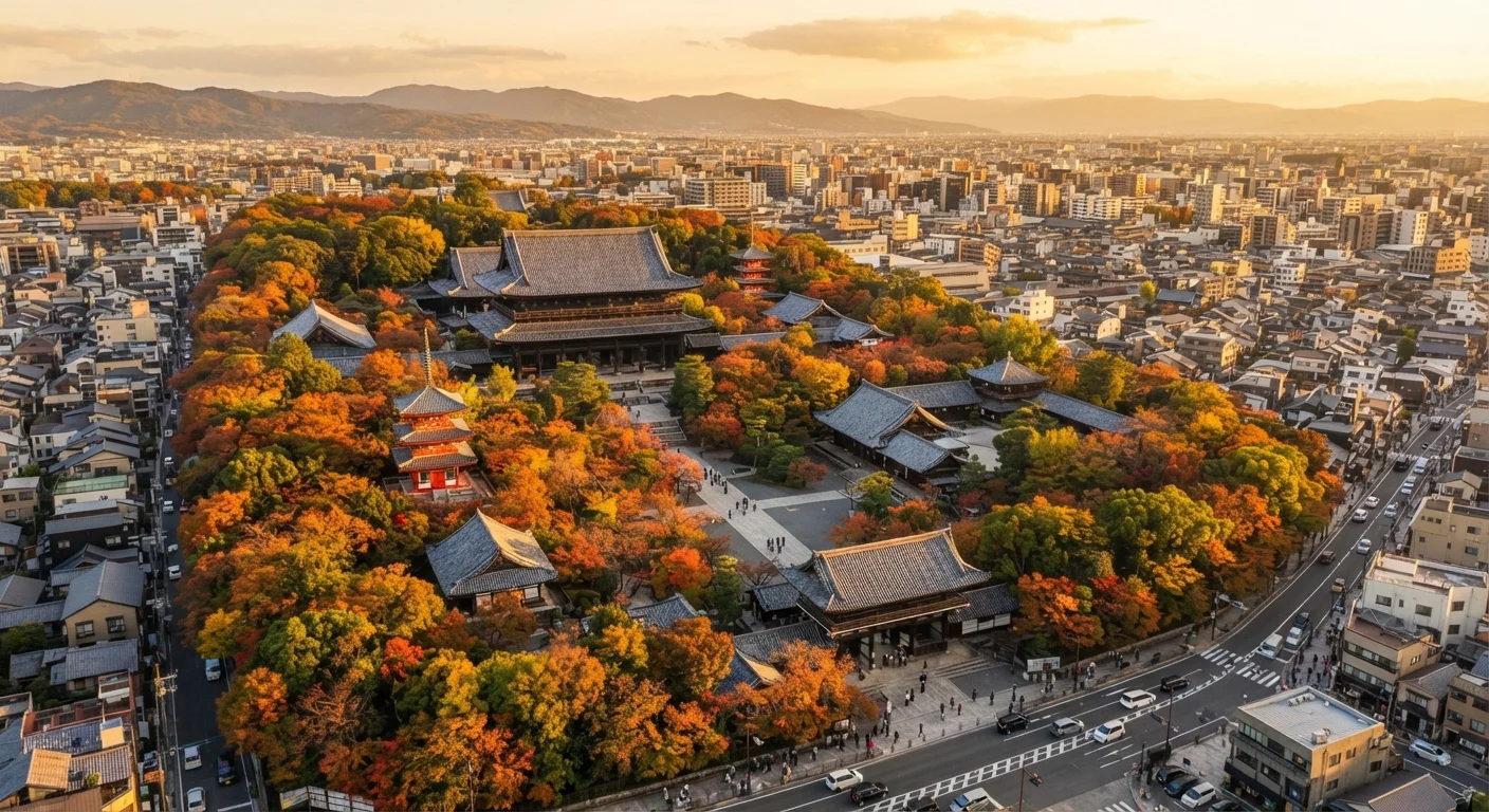 Planning a Trip to Japan Without Overspending