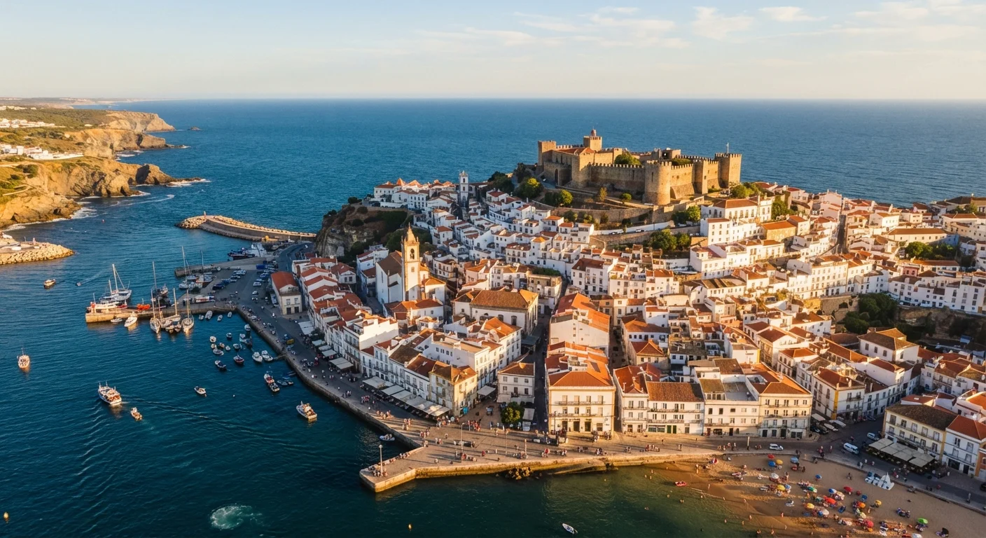 Portugal vs. Spain: A Traveler's Guide to Value, Culture, and Experience