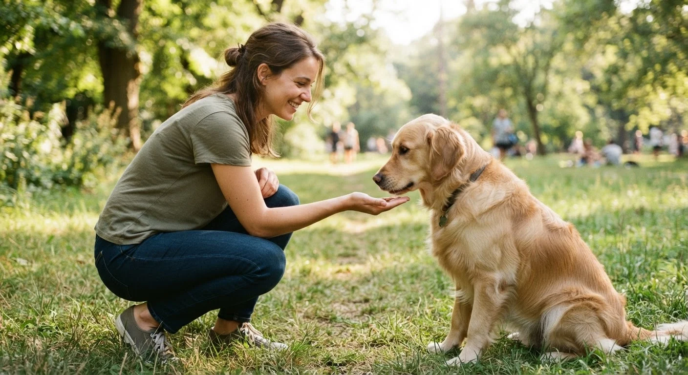 Reward-Based Training vs. Dominance Theory: What the Evidence Shows