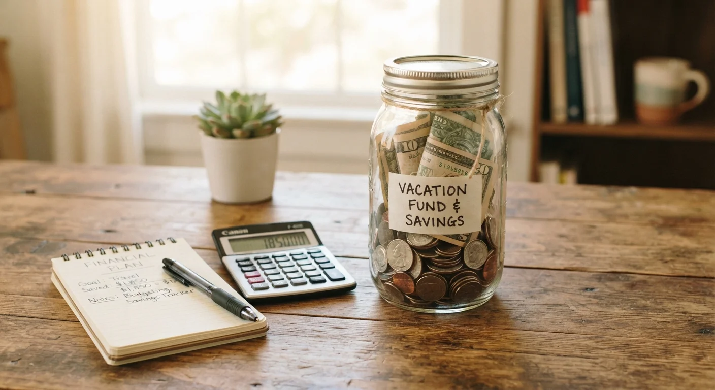Savings Accounts Explained: APY, Compound Interest, and Why They Matter