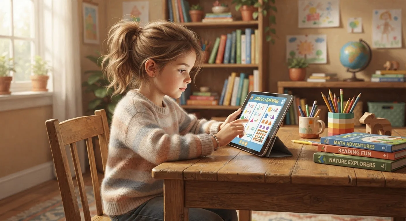 Screen Time and Learning: Separating Myth From Evidence