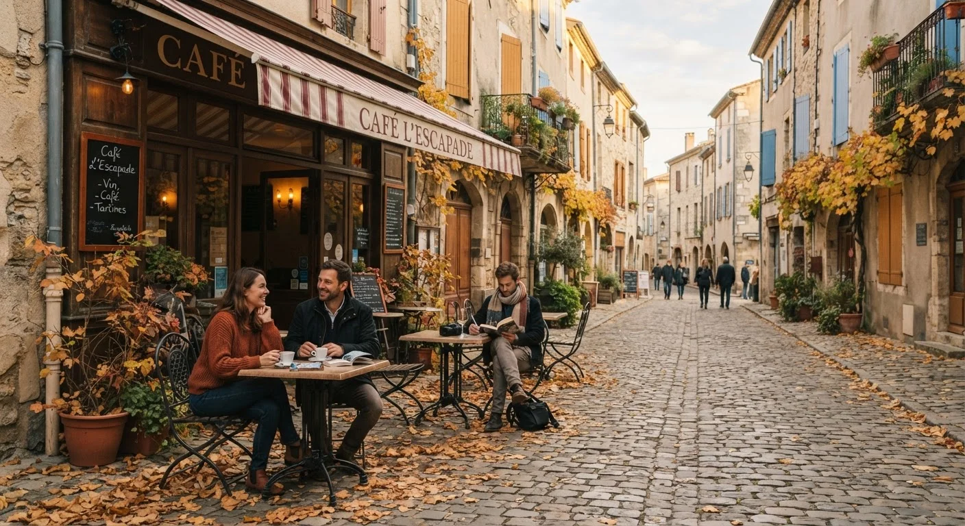 Shoulder Season: The Overlooked Window for Cheaper, Quieter Travel