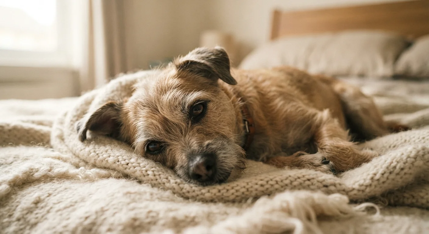 Signs Your Pet May Be in Pain — and What to Do Next