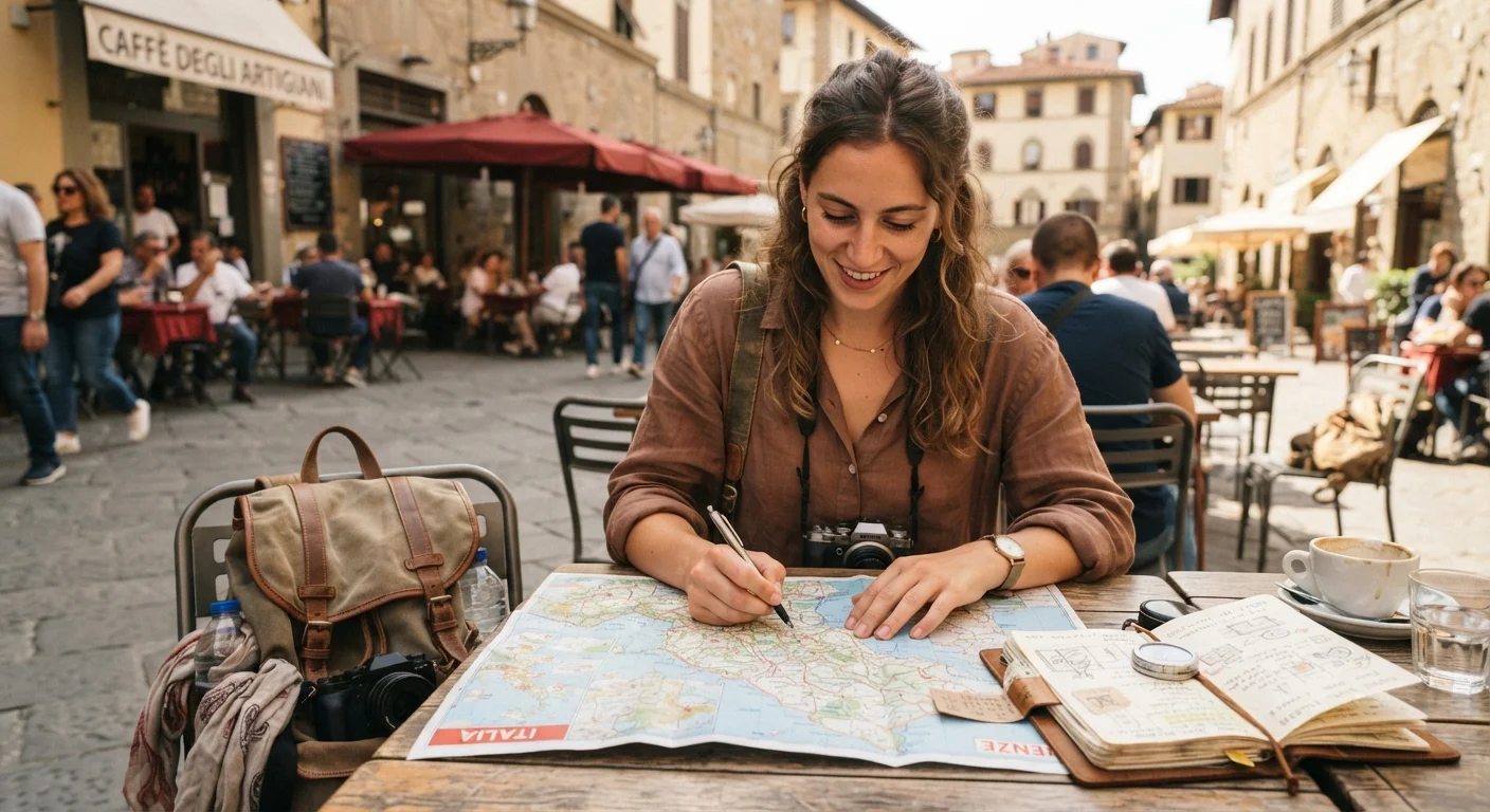 Smart Budget Travel: An End-to-End Planning Framework for Cost-Conscious Trips