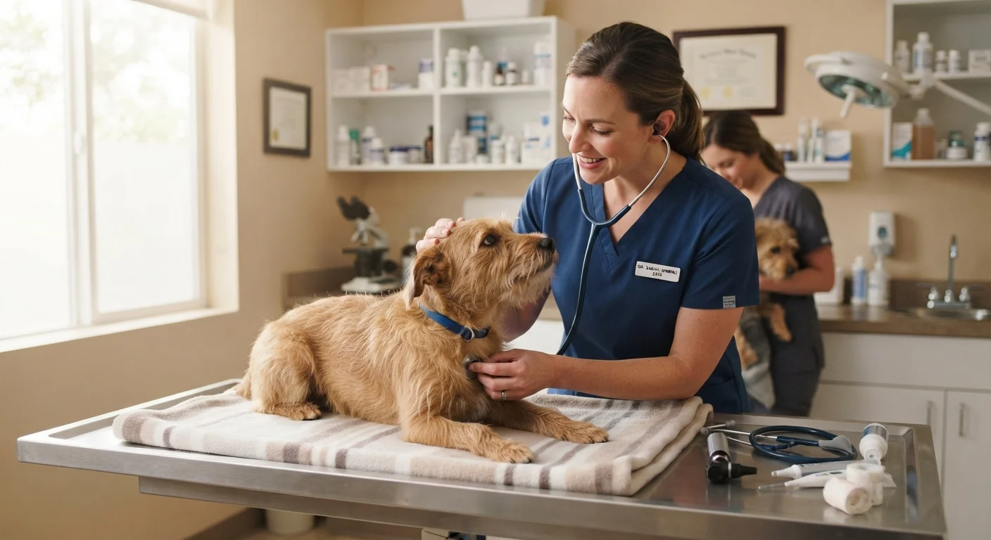 Spaying and Neutering: Health Implications Beyond Population Control