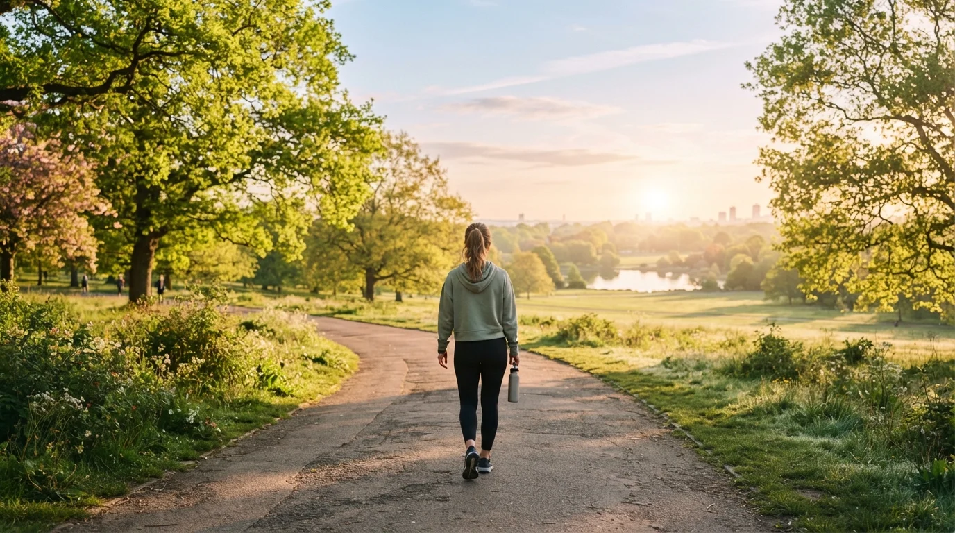 Starting Exercise After a Long Break — What to Realistically Expect