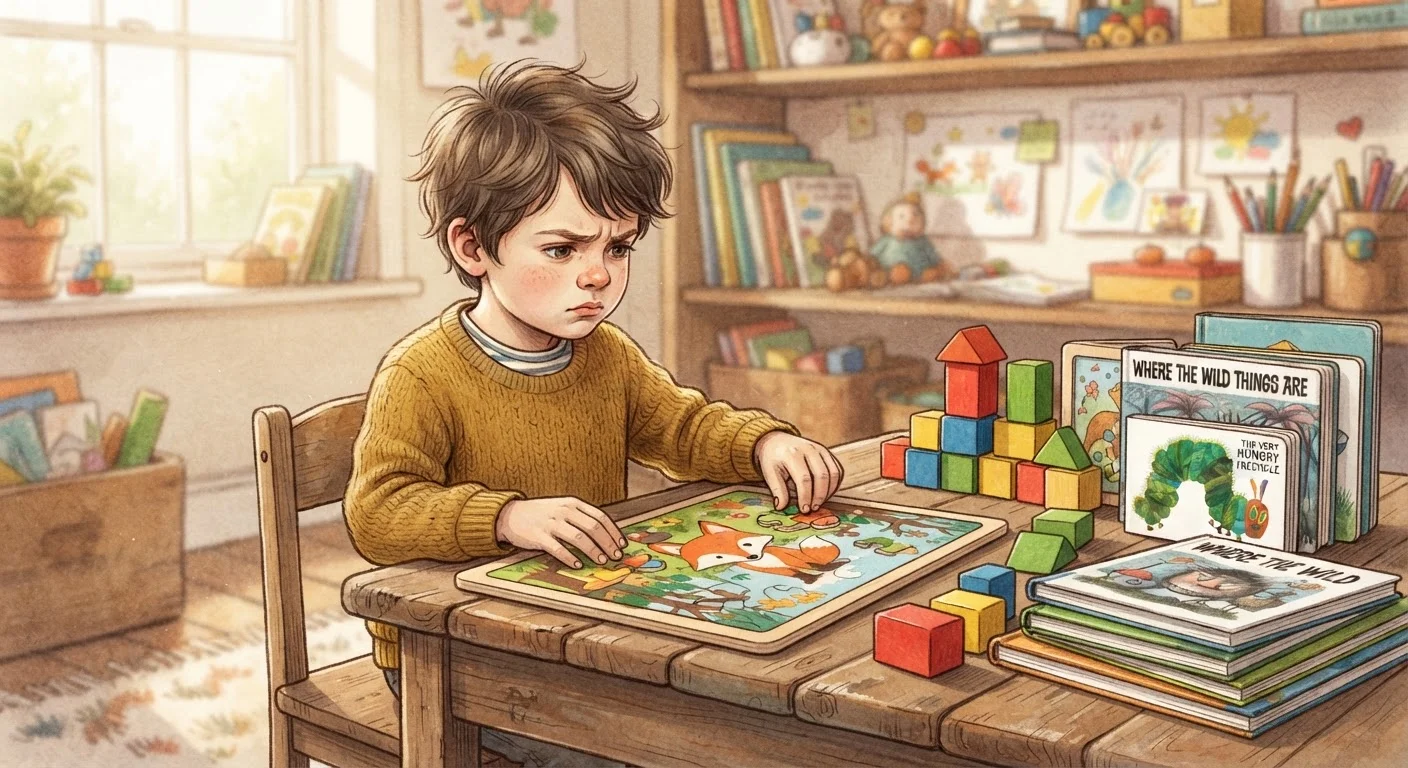 Teaching Children to Think Critically: A Complete Overview