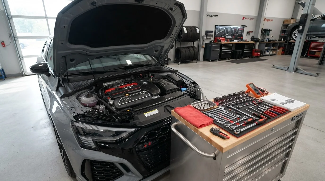 The Complete Car Maintenance Schedule Every Driver Should Know