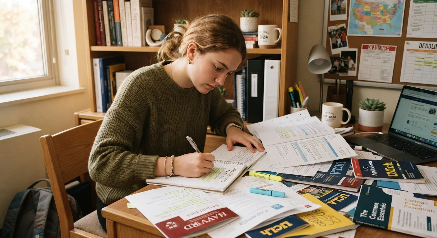 The Hidden Language of College Admissions: Key Terms Every Applicant Should Know