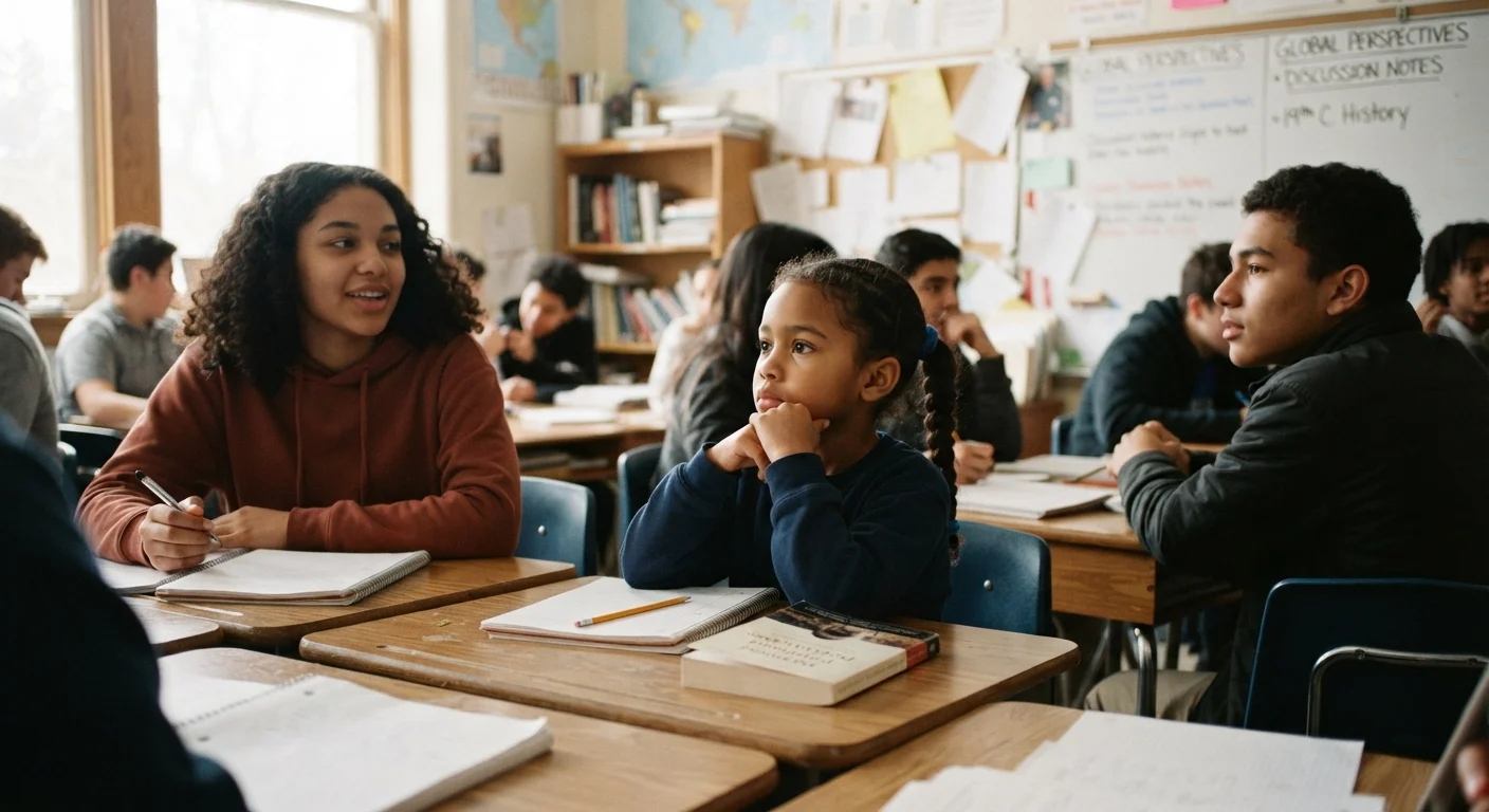 The Pros and Cons of Skipping a Year Group