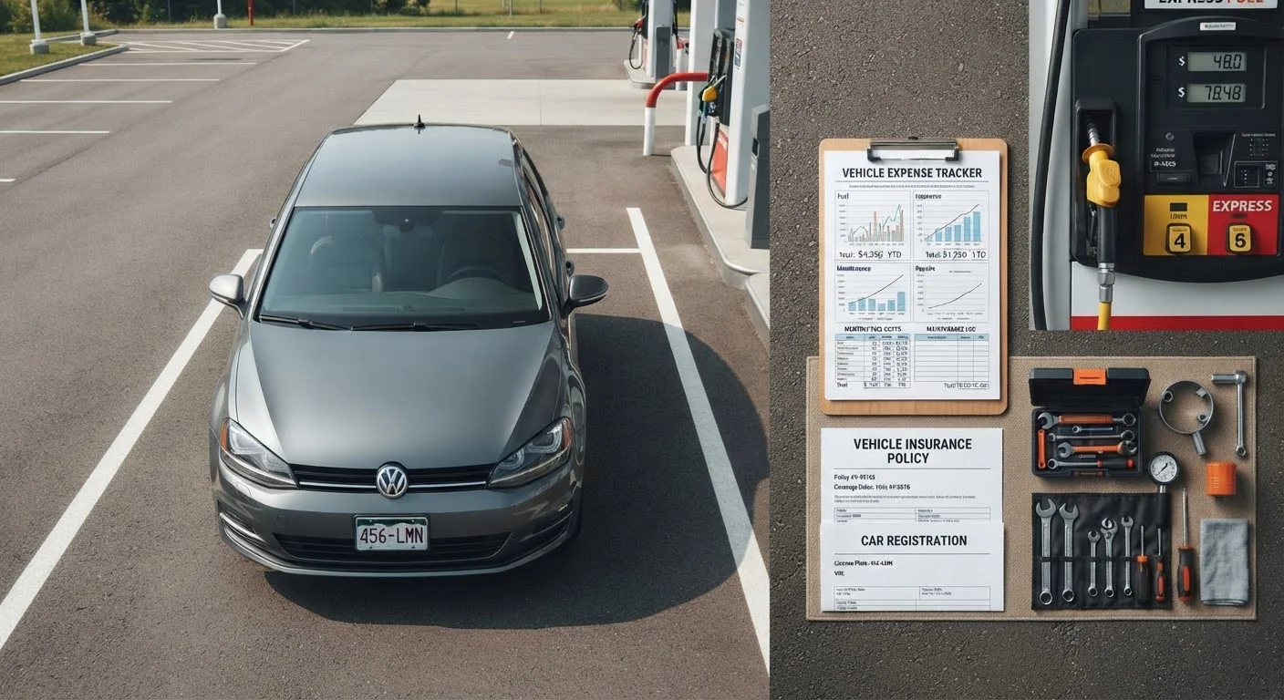 Total Cost of Ownership: The Expenses Beyond the Purchase Price