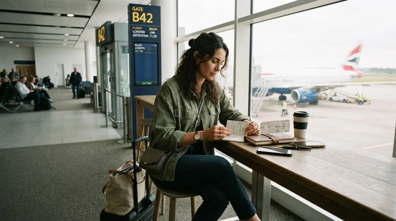 Travel Insurance Explained: What It Covers and When It Actually Helps
