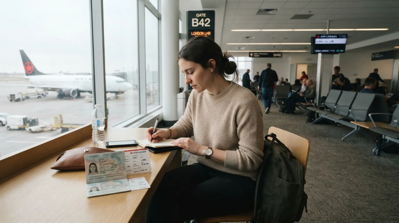 Travel Insurance: What It Covers, What It Doesn't, and When It's Worth It
