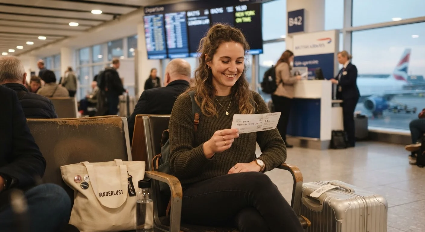Travel Rewards Programs Explained for People Who Don't Want to Chase Points Full-Time