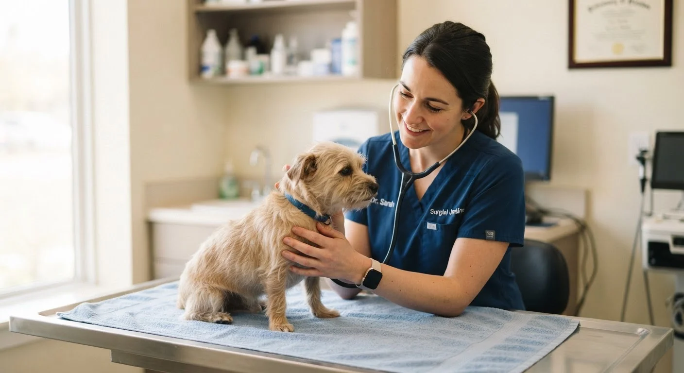 Vaccinating Your Pet: Core Shots, Optional Boosters, and Timing Explained